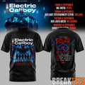 Electric Callboy TANZNEID World Tour – Australia 2026 Special Edition T-Shirt