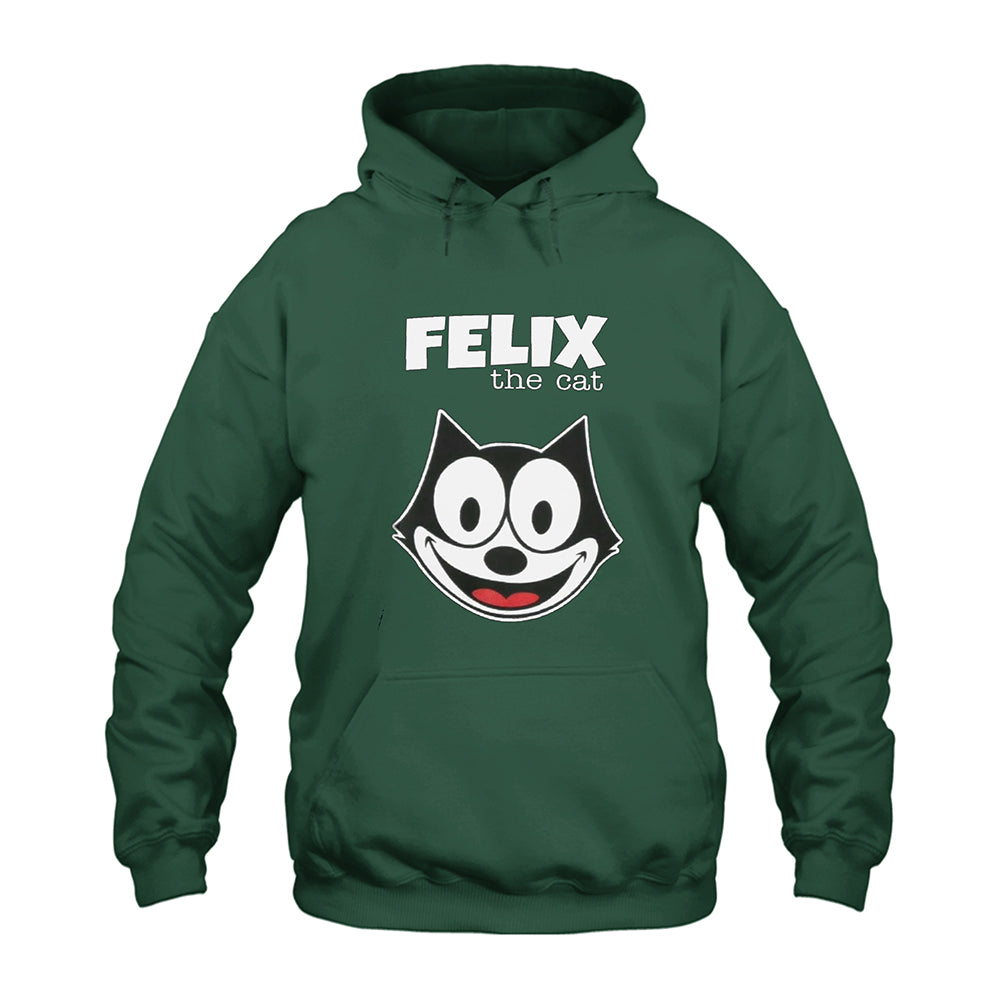 Felix The Cat Hoodie