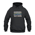 Ford Mustang Shelby GT350 Hoodie
