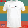 Fuct Products Construction For Destruction T-Shirts