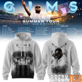 Gims Summer Tour 2026 Special Hoodie