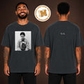 Gracie Abrams Daughter From Hell G.A Black Unisex T Shirt