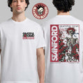 Grateful Dead X Stanford University X Class Trip Live At Stanford Maples Pavilion On February 9 1973 T-Shirt