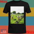 Grounds Crew Final Boss T-shirt