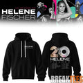 Helene Fischer – 360° Stadion Tour 2026 Hoodie