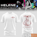 Helene Fischer – 360° Stadion Tour 2026 T-Shirt