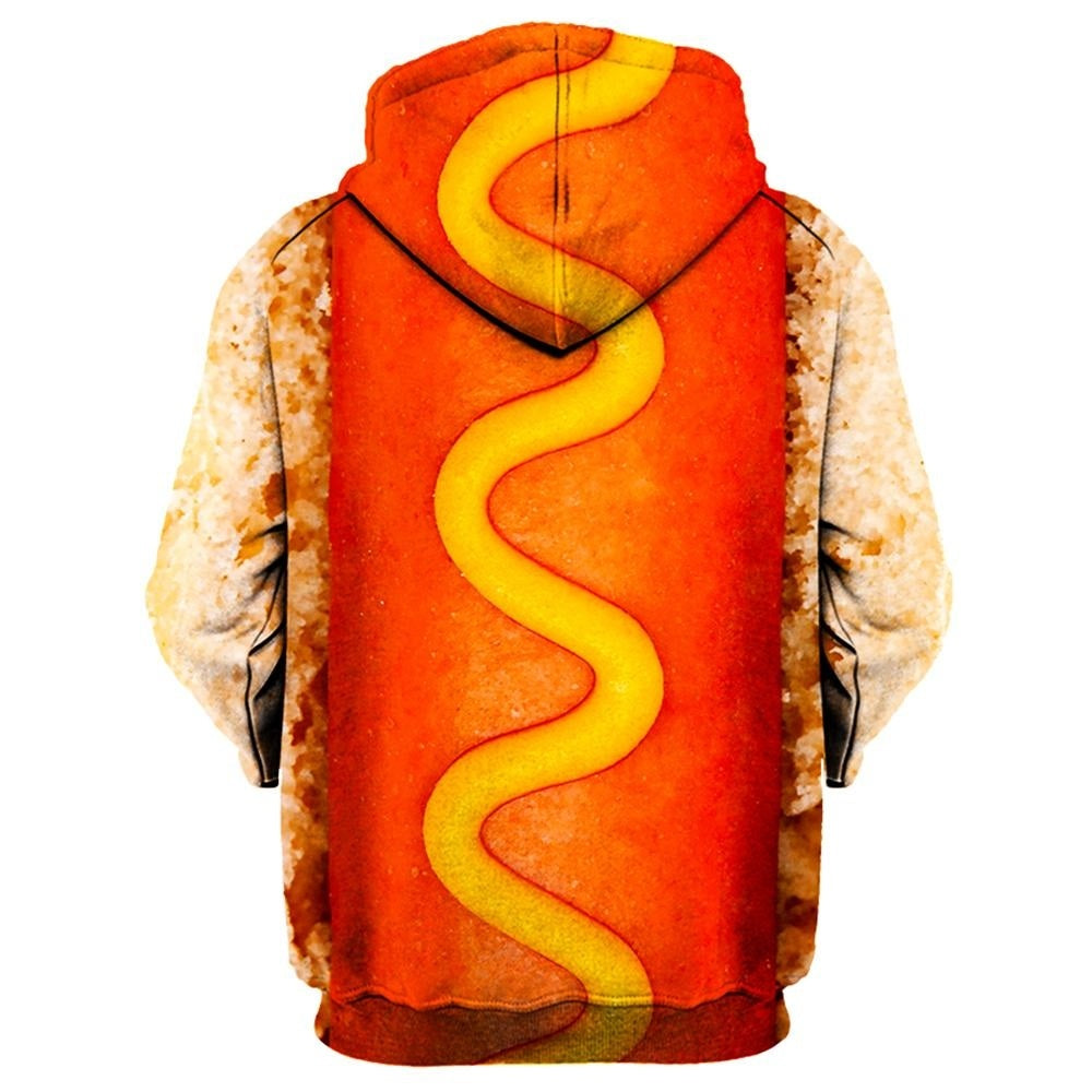 Dog Hoodie