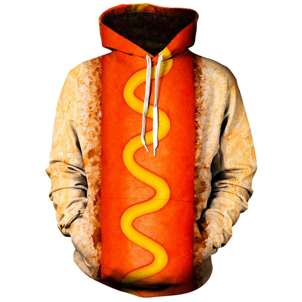 Dog Hoodie