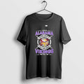 I Live In Alabama And Win Lose Or Tie Im A Die Hard Minnesota Vikings