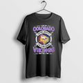 I Live In Colorado And Win Lose Or Tie Im A Die Hard Minnesota Vikings