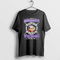 I Live In Mississippi And Win Lose Or Tie Im A Die Hard Minnesota Vikings