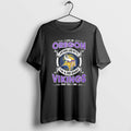 I Live In Oregon And Win Lose Or Tie Im A Die Hard Minnesota Vikings