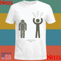Introvert Boy Club Ss2023 T-shirt