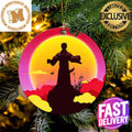 Jujutsu Kaisen Sukuna Holiday 2023 Xmas Gifts Ornament – Christmas Decorations