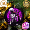 Kakashi Anbu Moonlight 2023 Holiday Gifts Christmas Tree Decorations Ornament