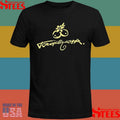 Karol G Tropicoqueta Orange T-shirt