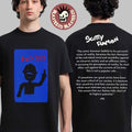 Kid Cudi Scotty Ramon Fuck Ice T-Shirt