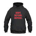 Luigi Mangione Deny Defend Depose Hoodie
