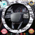 MLB Chicago White Sox Steering Wheel Cover