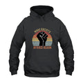 Make Racists Afraid Again Hoodie