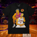 Mambasanity Young Mamba x VC Vince Carter Shirt