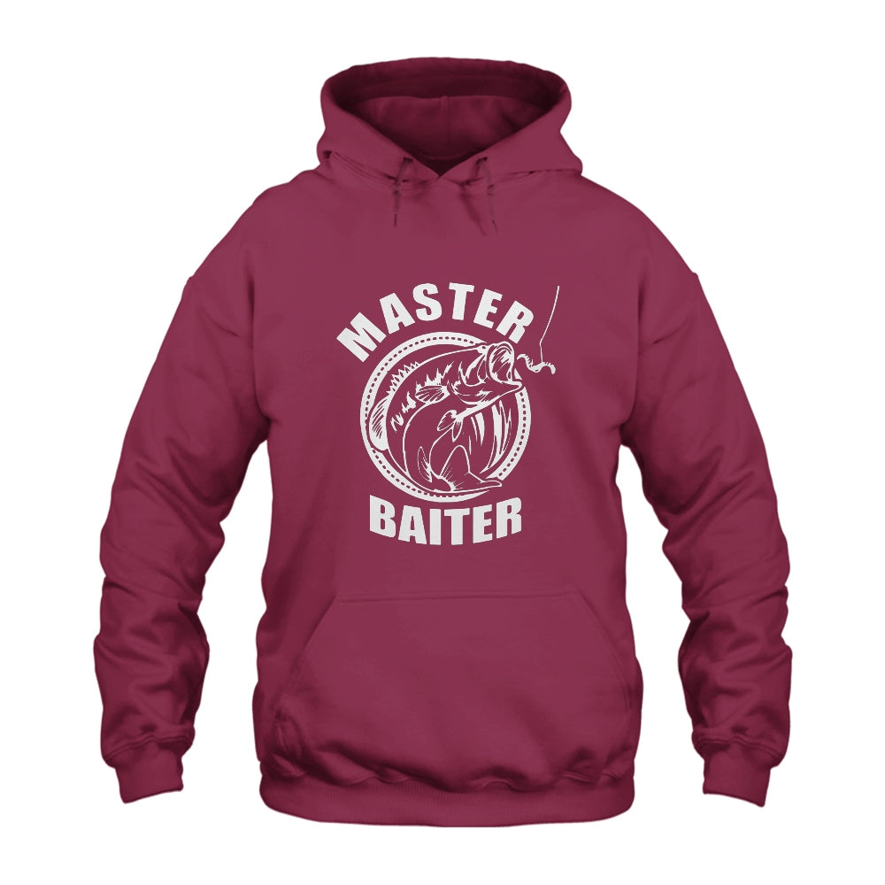 Master Baiter Hoodie