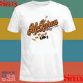 McLaren Finish Line Creeper Shirts
