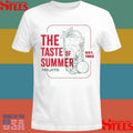 Mojito The Taste Of Summer Est 1952 T-Shirts