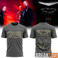 Muse The Wow! Signal Tour 2026 T-Shirt