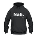 Nah Rosa Parks 1955 Hoodie