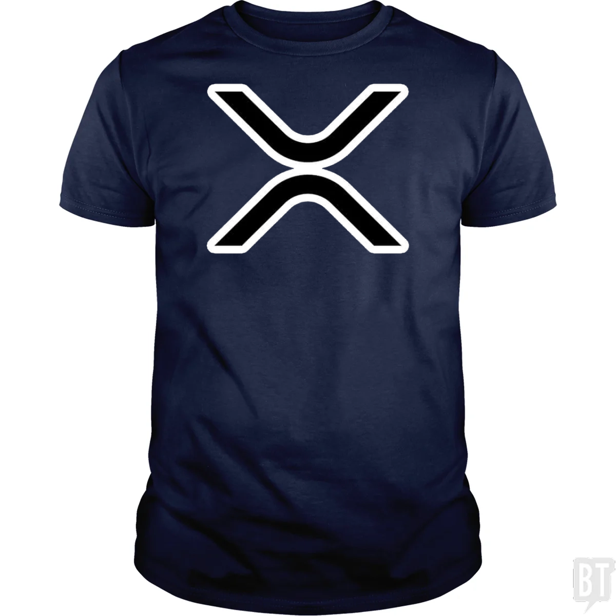 XRP Logo