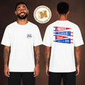 Noah Kahan Chicago Event Tee At Wrigley Field On July 14 And 15 2026 T Shirt