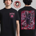 Not Enough Space X Resident Evil Umbrella Corporation T-Shirt