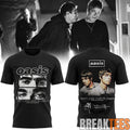 Oasis Don’t Look Back in Anger 30th Signature Special Tee