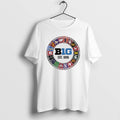 Official 1896 Big Ten All Team Icon
