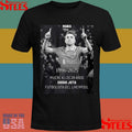 1996-2025 Muere A Los 28 Anos Diogo Jota Futbolista Del Liverpool T-shirt