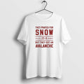 Official 1jb1nezs Ohio State They Prayed For Snow Beat Michigan