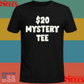 $ 20 Mystery Tee Shirts