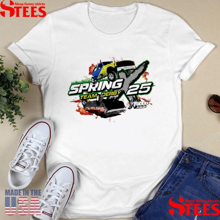 2025 Spring Explosion Shirts