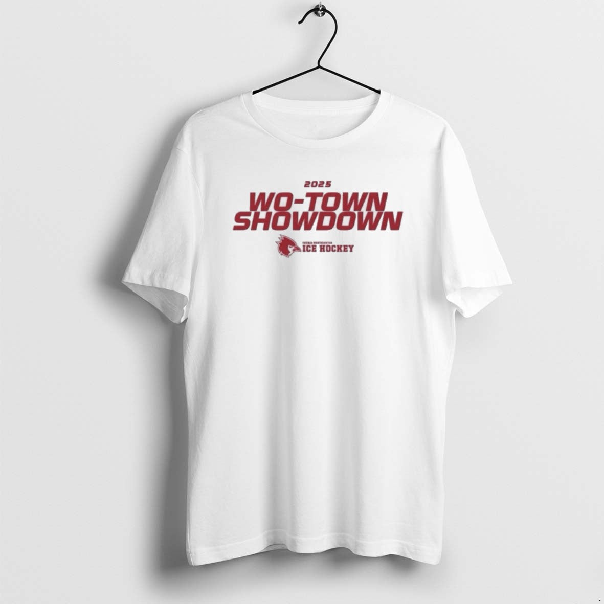 Official 2025 Wo Town Showdown Twhs Ice Hockey