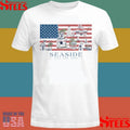 2025 Youth Chambray Fourth of July Shirts