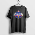 Official 2026 Usa Volleyball Girls 18s Junior National Championship Logo