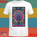 311 Aug 9 2025 The Mountain Winery Saratoga, Ca Tour T-shirts