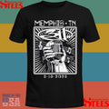 311 May 13 2025 Memphis, Tennessee Shirts