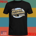 47 Western Michigan Broncos Brown 2025 National Mens Hockey Champions Shirts