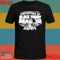 49ers Protectors Of Glock Purdy Mac To Est 2025 T-shirt