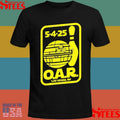 5 4 25 O A R Las Vegas Nv Shirts
