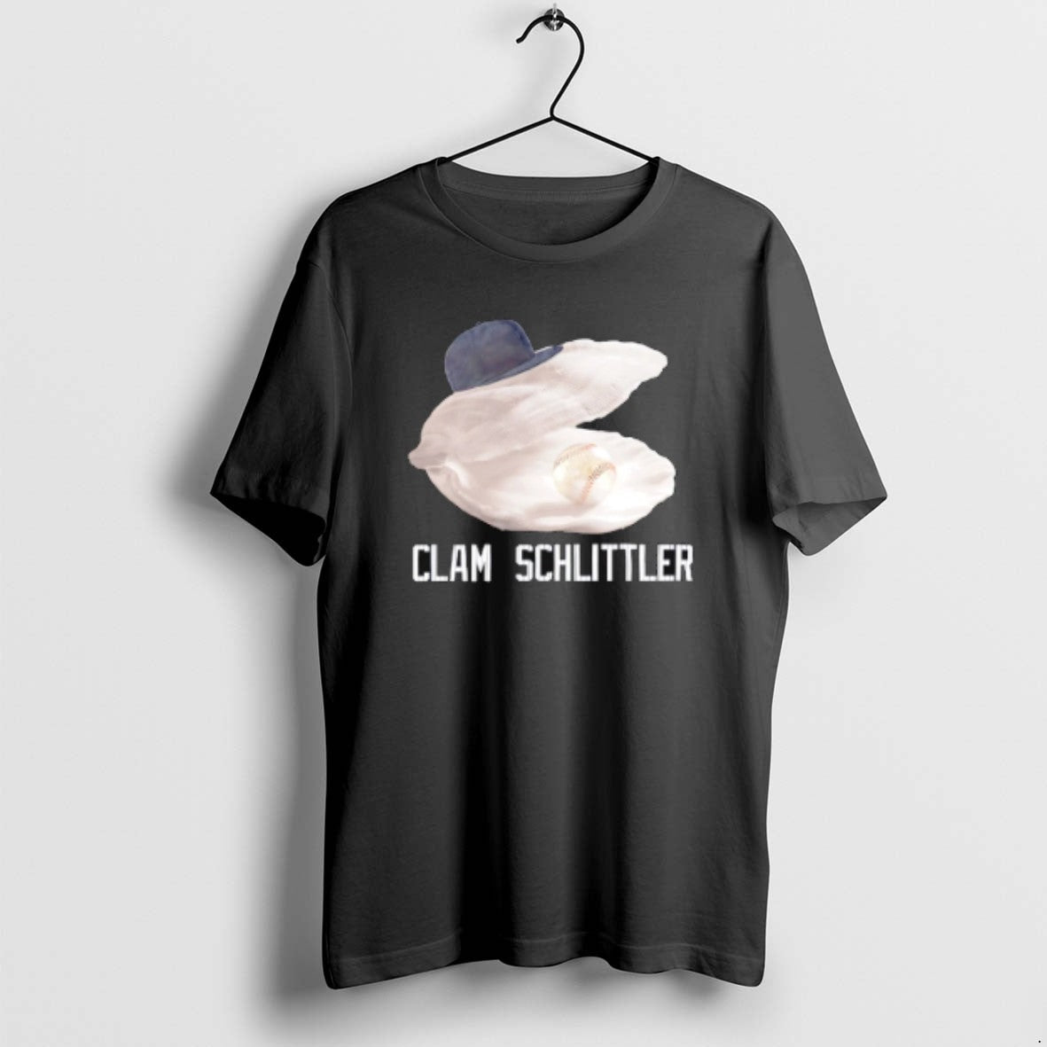Official 8hstrfzb Clam Schlittler Cam Schlittler New York Yankees