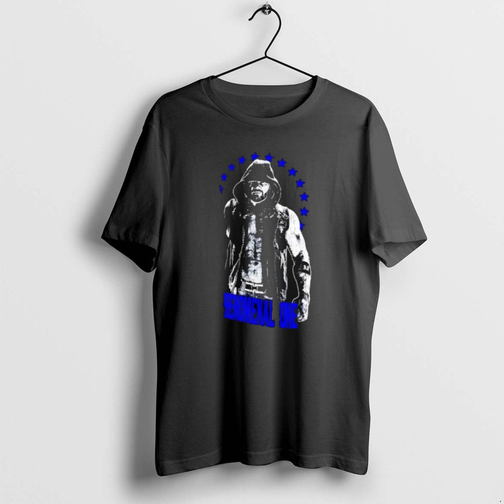 Official Aj Styles Untouchable Phenomenal One
