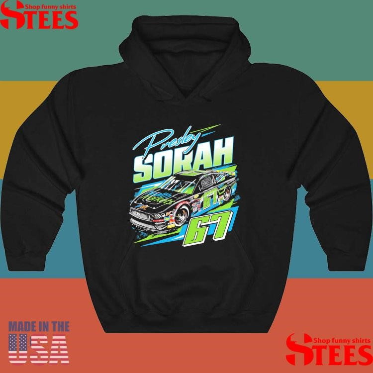 ARCA Racing Sorah 67 T-shirt